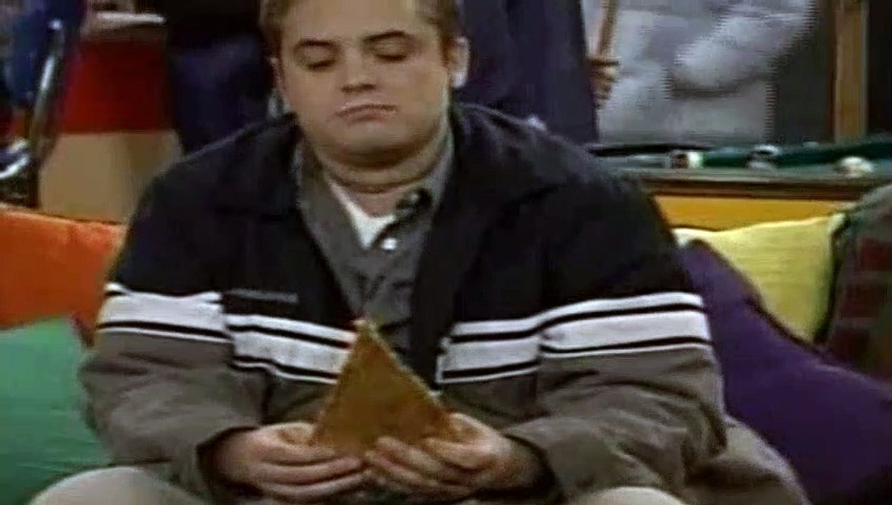 Boy Meets World Season 7 Episode 17 - She's Having My Baby Back Ribs