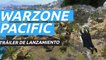 Call of Duty Warzone Pacific - Tráiler de lanzamiento de Caldera