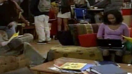 Boy Meets World Season 7 Episode 18 - How Cory And Topanga Got Their Groove Back