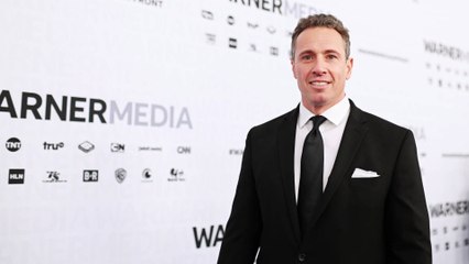 Cuomo Says CNN Knew of His Involvement in Brother's Scandal