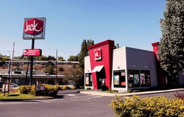 Jack in the Box Buys Del Taco for $575 Million