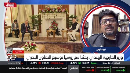 ...والصفقات العسكرية الأخرى بين روسيا والهن...