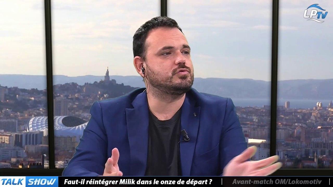 Partie 2 : Faut-il réintégrer Milik dans le onze de départ ?