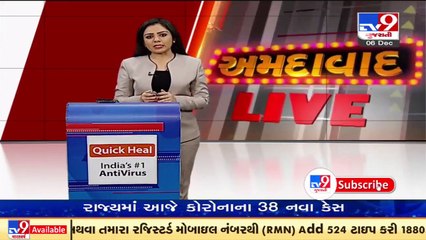 Gujarat outperforms developed nations in vaccination per 100 persons_ TV9News