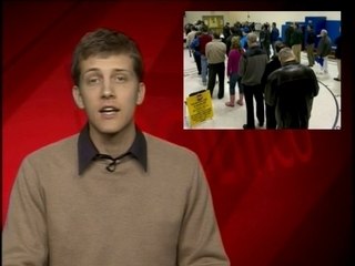 The Last Big Primaries?