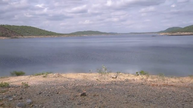 Ministro garante continuidade das obras da Transposição do Rio São Francisco no Sertão da Paraíba