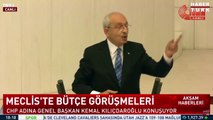Kemal Kılıçdaroğlu'ndan tartışma yaratan hareket