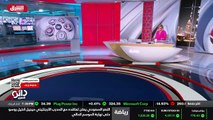 ...الدكتور إدوارد جوزيف أستاذ العلاقات الدو...