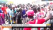 Halt in Transportation: Analyzing commercial drivers’ strike that paralyzed travelling in Ghana – The Big Agenda on Adom TV (6-12-21)