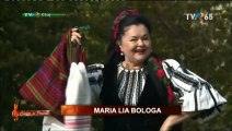 Maria Lia Bologa - Drag mi badea retisan (Cantec si poveste - TVR 3 - 02.12.2021)