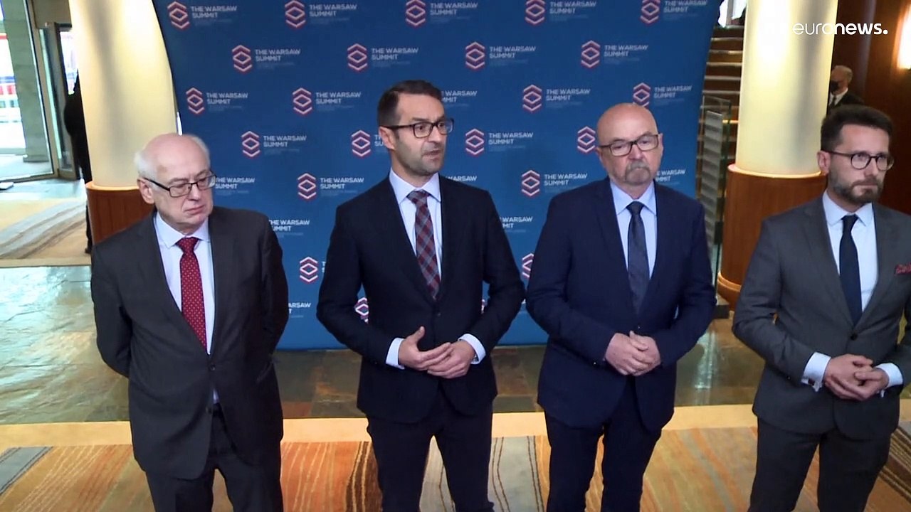 Rechtspopulisten bleiben weiter ohne eigene Fraktion im EU-Parlament