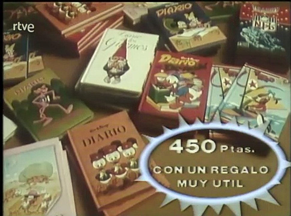 Anuncios La 1 1984-09-14