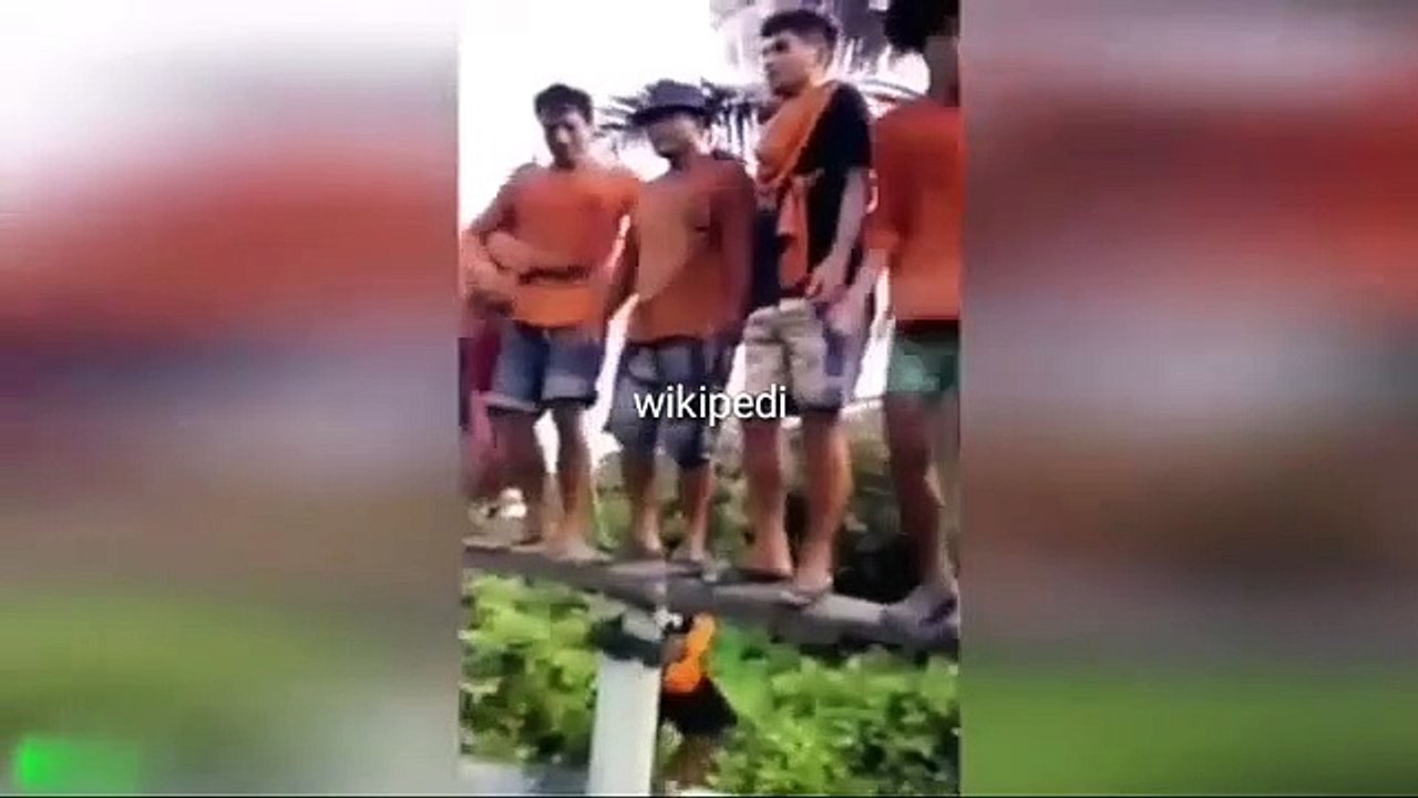 File Army Indonesia Tahan Tawa 6 Menit....