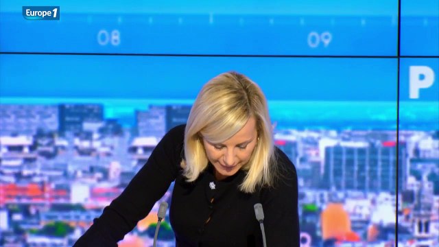 Pour le pape, Michel Aupetit est victime de rumeurs et commérages