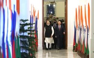 Son dakika haber! Rusya ve Hindistan arasında 28 maddelik ticaret ve işbirliği anlaşmasıRusya Dışişleri Bakanı Lavrov'dan ABD'ye S-400 tepkisi