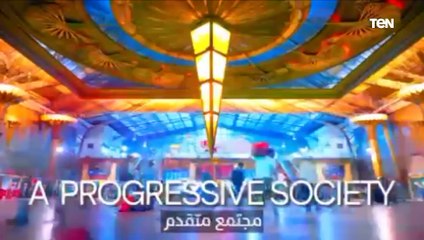 تاريخ وثقافة وهوية.. كل اللي تحلم بيه هتلاقيه في أم الدنيا "مصر"