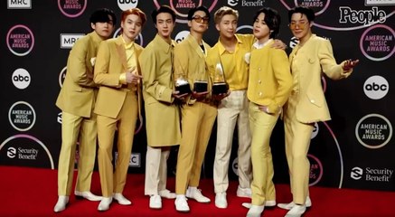 BTS Announces Second 'Extended Period of Rest' to Get 'Re-Inspired' and 'Recharge'