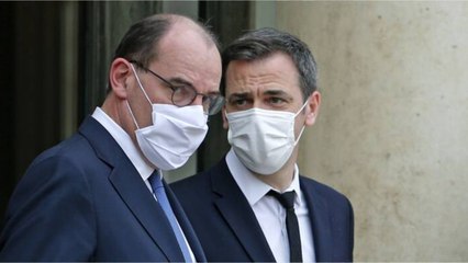 Vaccination, protocole sanitaire, port du masque… Les annonces de Jean Castex et d'Olivier Véran