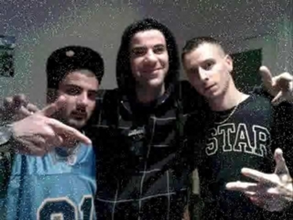 Rui94 "pour nos mères" ft 2kelson Lucenzo La Harissa