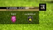 TOP 14 - Essai de Waisea NAYACALEVU (SFP) - Stade Français Paris - Stade Rochelais - J12 - Saison 2021/2022