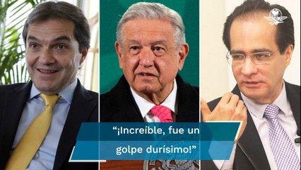 Videoescándalo de Bejarano y Ahumada, el momento que más me dolió: AMLO