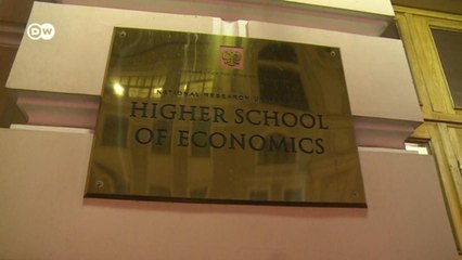 За что из ВШЭ увольняют преподавателей (06.12.2021)
