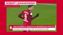 Bundesliga matchday 14 - Highlights 