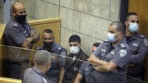 قوات الأمن الإسرائيلية تعتدي على 3 أسرى أثناء مثولهم أمام محكمة الصلح