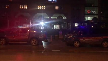 Yunan polis kız arkadaşıyla askeri yasak bölgede yakalandı