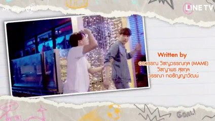 TharnType The Series S01E05 - [English Subtitles]