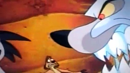 Timon & Pumbaa Season 2 Episode 3a - Klondike Con