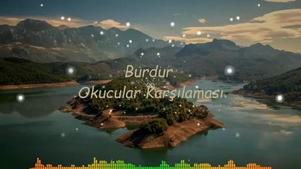Best Song - Düğün Karşılama Müziği - Burdur Okucular Karşılaması