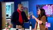 Holiday Wine Pairings with Samantha Sommelier
