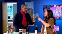 Holiday Wine Pairings with Samantha Sommelier