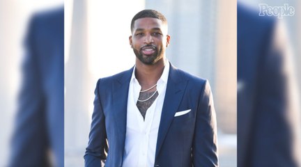 Tristan Thompson Is Expecting a Baby with Texas Personal Trainer in December