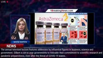 A scientist behind the AstraZeneca vaccine is warning the next pandemic may be worse - 1breakingnews