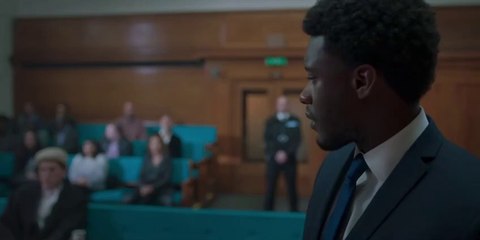 You Dont Know Me 2021 Season 1 Episode 1