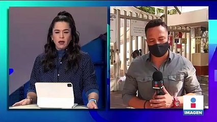 Peregrinos adelantan visita a la Virgen de Guadalupe
