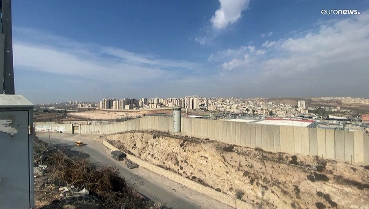 إسرائيل ترجئ إقرار مشروع استيطاني كبير بالقدس الشرقية