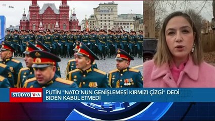 ABD ve Rusya Arasındaki Gerilimli Konular Neler?