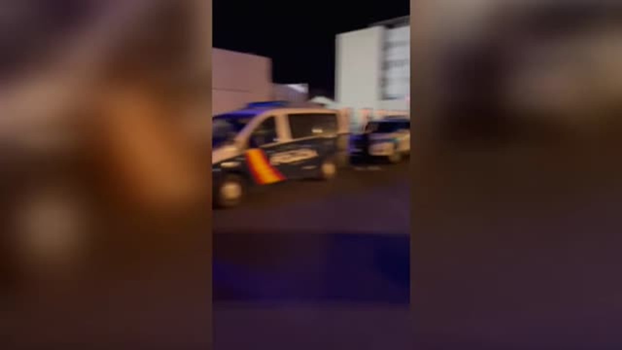 Amplio dispositivo en Valencia para comprobar pasaportes Covid en la hostelería y el ocio nocturno