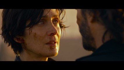 The Matrix Resurrections - Bande-annonce #2 [VOST|HD1080p]