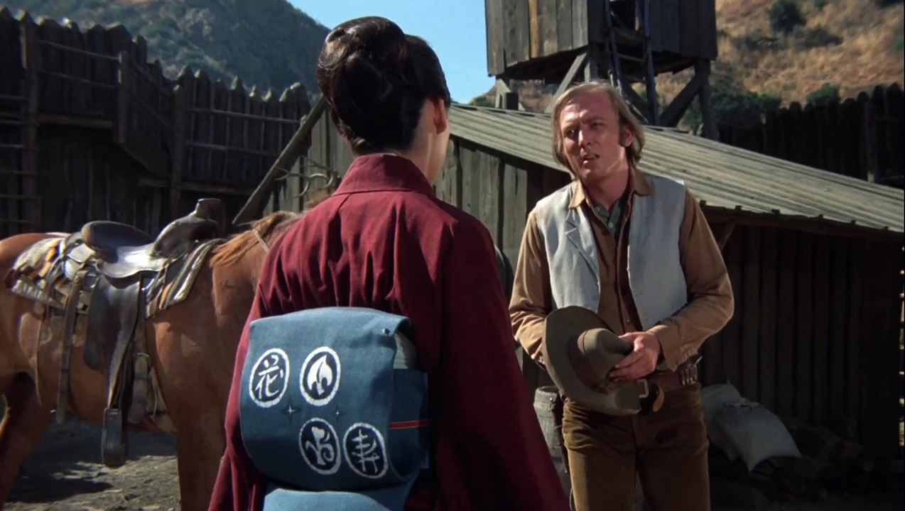KF - S02E02 The Assassin (1080p HD)