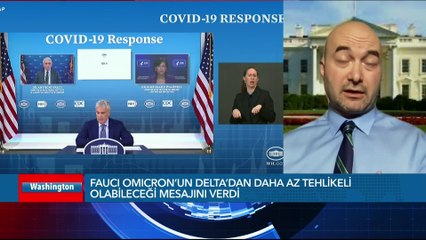 EKOTÜRK Stüdyo VOA 6 Aralık