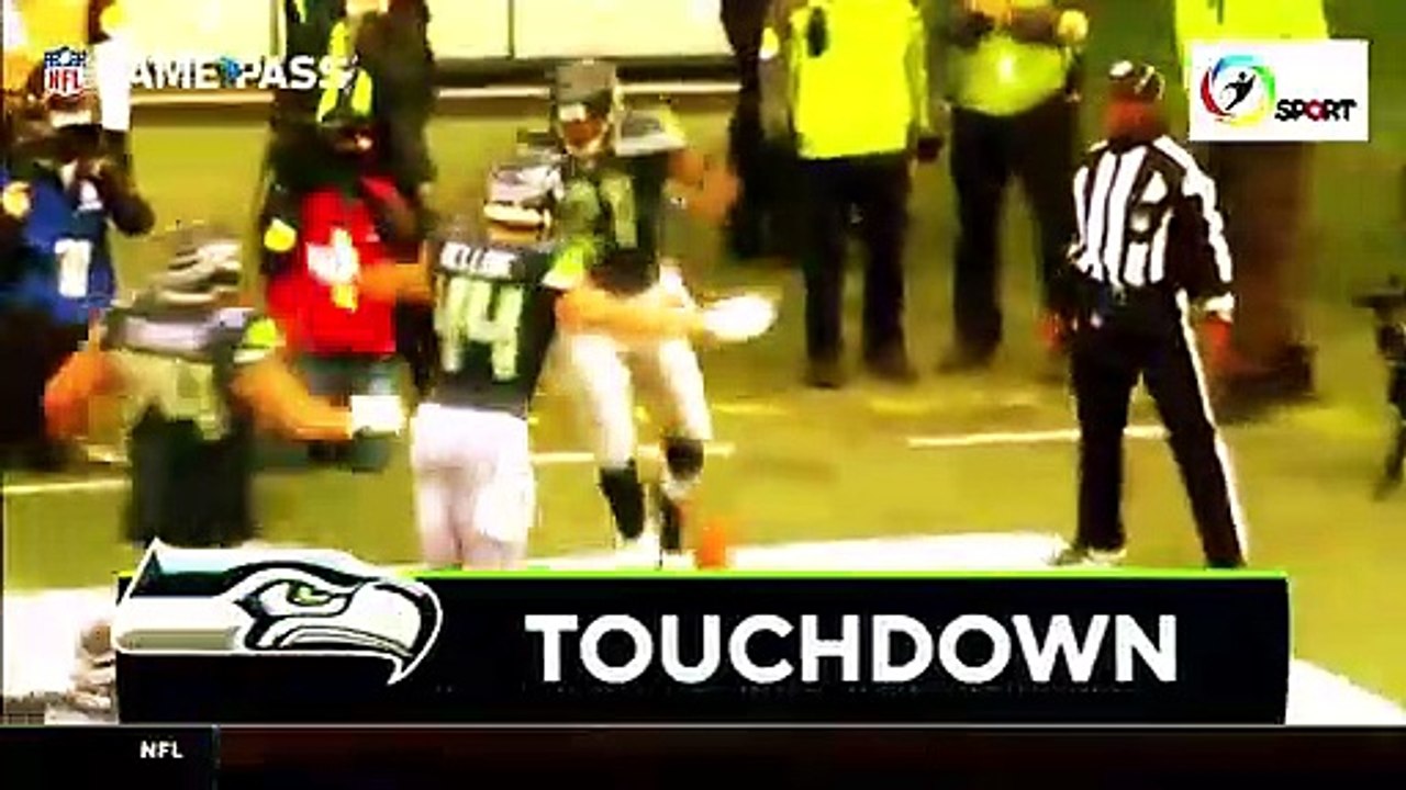 SAN FRANCISCO 49ERS X SEATTLE SEAHAWKS - Semana 13 2021 Melhores Momentos