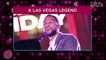 John Legend Announces 24-Date Las Vegas Residency for 2022: 'Beautiful Show, Magical Night'