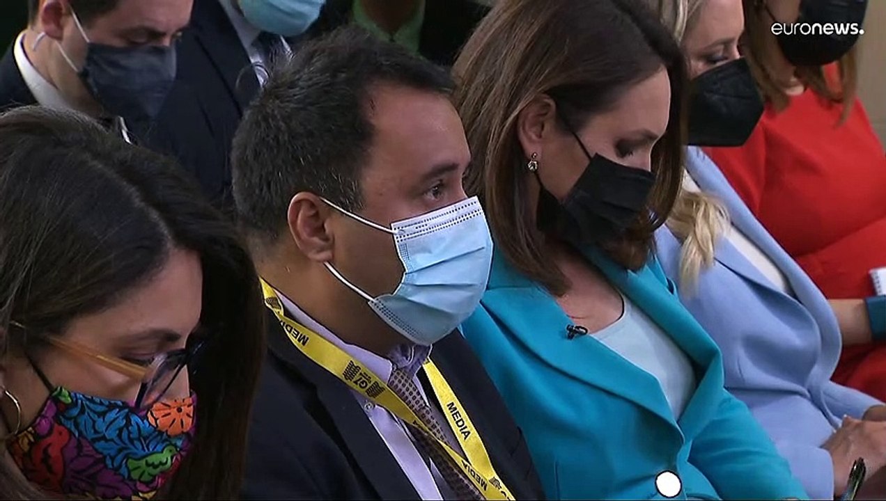 'Genozid' und andere Gräueltaten: Teil-Boykott von Peking 2022