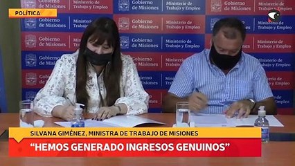 “Hemos generado ingresos genuinos”