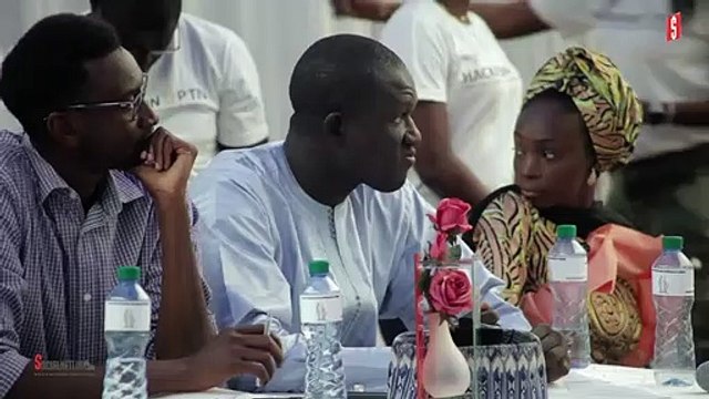 Hackathon PTN - L'importance de travailler en équipe pour produire un travail de qualité