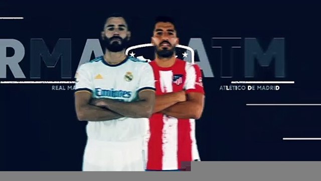 Watch the Madrid Derby LIVE on beIN SPORTS